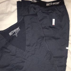 Grey’s Anatomy Scrub Set